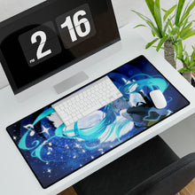 Load image into Gallery viewer, Anime Vocaloid Mouse Pad (Desk Mat)