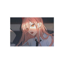 Load image into Gallery viewer, Anime Chainsaw Man Rug