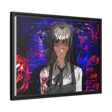 Load image into Gallery viewer, Asa Mitaka Canvas Framed Art Print