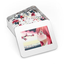 Load image into Gallery viewer, Anime Elfen Lied Jigsaw Puzzle