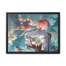 Load image into Gallery viewer, Mushoku Tensei: Jobless Reincarnation Canvas Framed Art Print