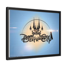 Load image into Gallery viewer, Soul Eater Canvas Framed Art Print