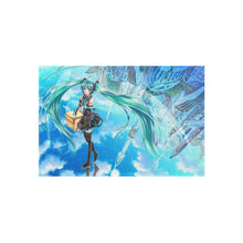 Load image into Gallery viewer, Vocaloid Rug