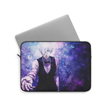 Load image into Gallery viewer, Decim Laptop Sleeve