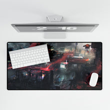 Load image into Gallery viewer, Adrift Mouse Pad (Desk Mat)