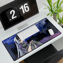 Load image into Gallery viewer, Kore Wa Zombie Desu Ka Mouse Pad (Desk Mat)