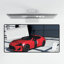 Load image into Gallery viewer, MF Ghost Mouse Pad (Desk Mat)