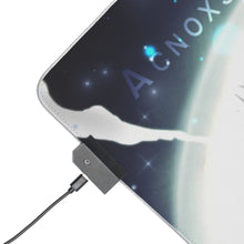 Load image into Gallery viewer, Anime Fairy Tail RGB LED Mouse Pad (Desk Mat)