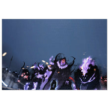 Load image into Gallery viewer, Solo Leveling Jigsaw Puzzle