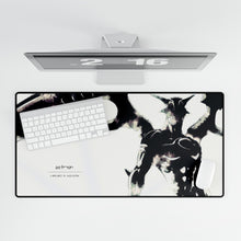 Load image into Gallery viewer, Anime Zetman Mouse Pad (Desk Mat)