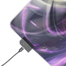 Load image into Gallery viewer, Touhou RGB LED Mouse Pad (Desk Mat)
