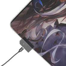 Load image into Gallery viewer, Anime Kantai Collection RGB LED Mouse Pad (Desk Mat)