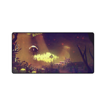 Load image into Gallery viewer, No Man's Sky Mouse Pad (Desk Mat)