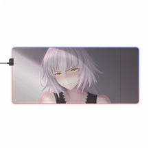 Load image into Gallery viewer, Fate/Grand Order RGB LED Mouse Pad (Desk Mat)