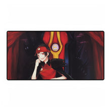 Load image into Gallery viewer, Anime The Devil Is a Part-Timer! Mouse Pad (Desk Mat)