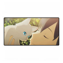Load image into Gallery viewer, A Whisker Away Mouse Pad (Desk Mat)