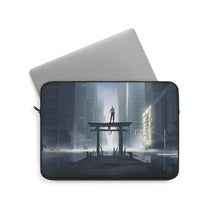 Load image into Gallery viewer, Jujutsu Kaisen Laptop Sleeve