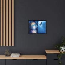 Load image into Gallery viewer, Anime Fate/Zero Canvas Framed Art Print