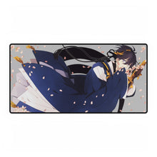 Load image into Gallery viewer, Anime Touken Ranbu Mouse Pad (Desk Mat)
