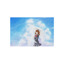 Load image into Gallery viewer, Another Yukari Sakuragi Rug
