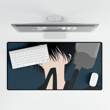 Load image into Gallery viewer, Yona Of The Dawn Mouse Pad (Desk Mat)