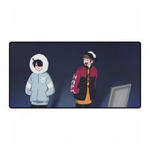 Load image into Gallery viewer, Ani Ni Tsukeru Kusuri Wa Nai Mouse Pad (Desk Mat)