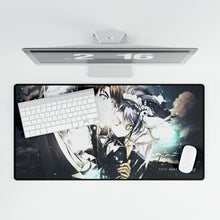 Load image into Gallery viewer, Shinmai Maou No Testament Mouse Pad (Desk Mat)