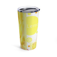 Load image into Gallery viewer, Food Wars: Shokugeki no Soma Tumbler 20oz