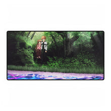 Load image into Gallery viewer, Anime Rewrite Mouse Pad (Desk Mat)