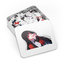 Load image into Gallery viewer, Evil and Beauty Jigsaw Puzzle