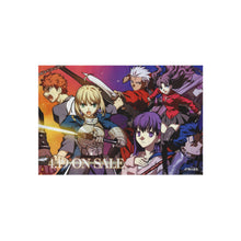 Load image into Gallery viewer, Fate/Stay Night Rug