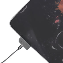 Load image into Gallery viewer, Big Fish & Begonia RGB LED Mouse Pad (Desk Mat)