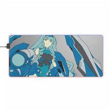 Load image into Gallery viewer, Infinite Stratos RGB LED Mouse Pad (Desk Mat)
