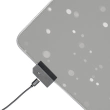 Load image into Gallery viewer, Monogatari (Series) RGB LED Mouse Pad (Desk Mat)