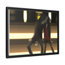 Load image into Gallery viewer, Anime Durarara!! Canvas Framed Art Print