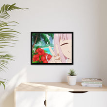 Load image into Gallery viewer, Anime Kaguya-sama: Love is War Canvas Framed Art Print
