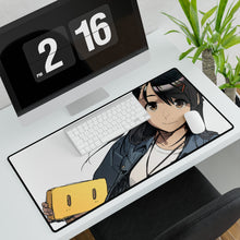 Load image into Gallery viewer, Suzume Iwato & Daijin Mouse Pad (Desk Mat)
