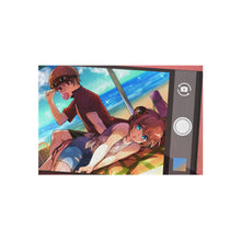 Load image into Gallery viewer, Okita Sougo Rug