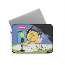 Load image into Gallery viewer, Anime Bleachr Laptop Sleeve