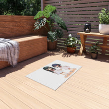 Load image into Gallery viewer, Kill La Kill Rug