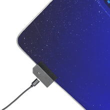 Load image into Gallery viewer, Anime Music RGB LED Mouse Pad (Desk Mat)