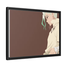 Load image into Gallery viewer, Anime Dr. Stone Canvas Framed Art Print