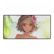 Load image into Gallery viewer, Anime Touhour Mouse Pad (Desk Mat)