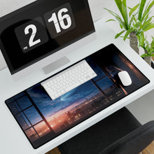 Load image into Gallery viewer, Anime Room by A Mouse Pad (Desk Mat)