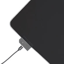 Load image into Gallery viewer, Sword Art Online II RGB LED Mouse Pad (Desk Mat)