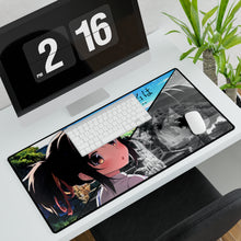 Load image into Gallery viewer, MITSUHA KIMI NO NA WA Mouse Pad (Desk Mat)