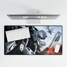 Load image into Gallery viewer, Patlabor Mouse Pad (Desk Mat)