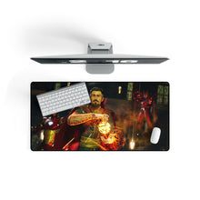 Load image into Gallery viewer, Marvel's Midnight Suns Mouse Pad (Desk Mat)