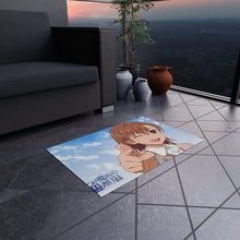 Load image into Gallery viewer, A Certain Magical Index Rug