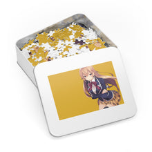 Load image into Gallery viewer, Food Wars: Shokugeki no Soma - Erina Nakiri Jigsaw Puzzle